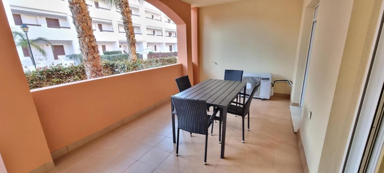 Homes Of Spain, Apartamentos Paraiso De Vera Playa, Ed Tahiti, Bajo G A Pie De La Playa, Vistas Piscina 外观 照片